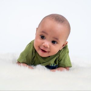 Meet your Posher, Gloria